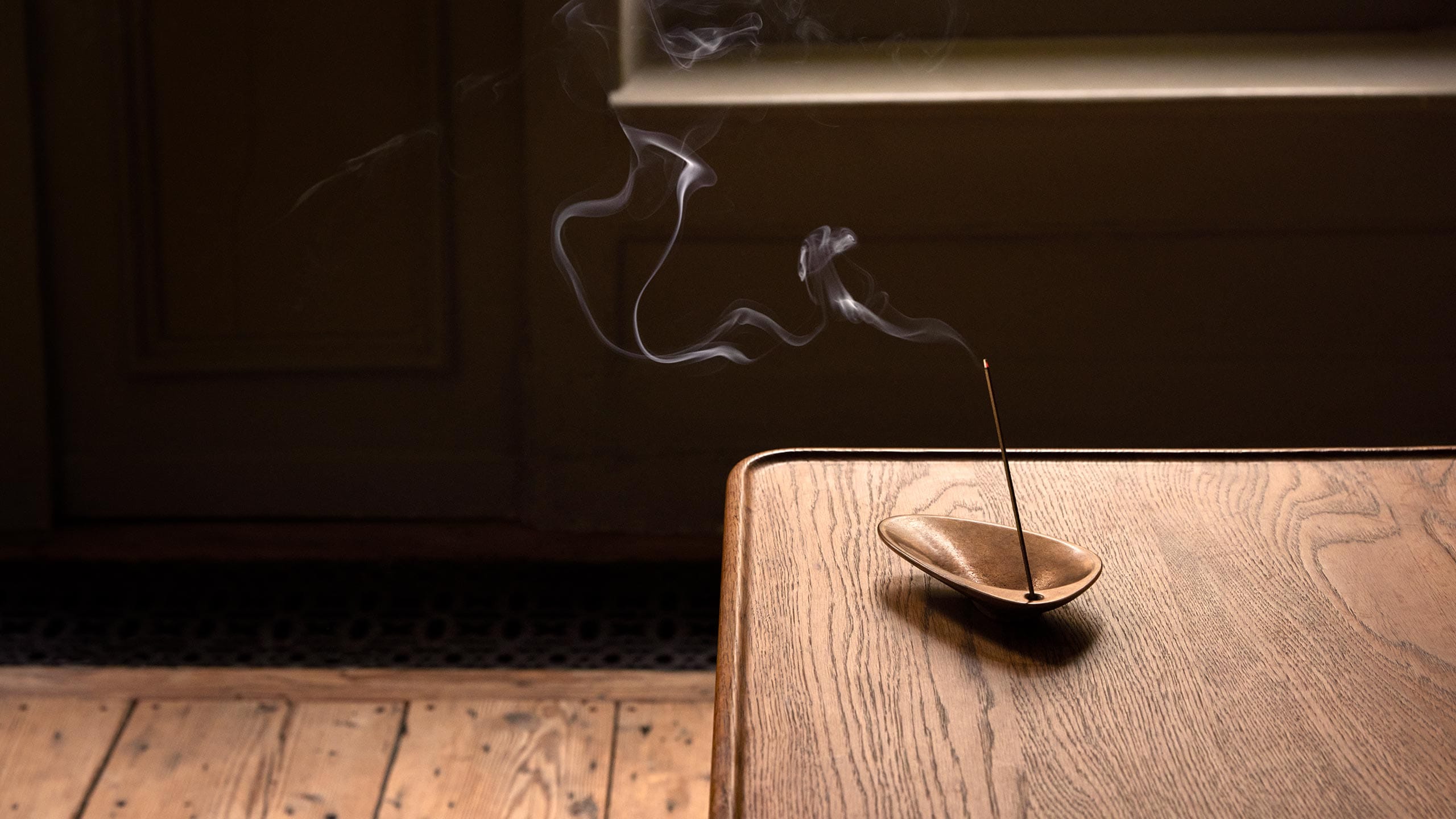 A Beginner's Comprehensive Guide to the Art of Incense